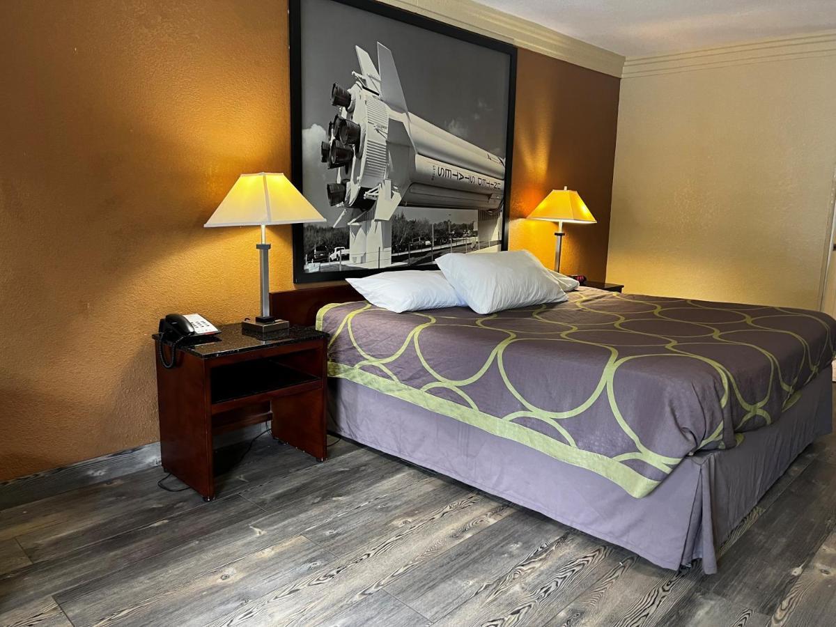 Express Inn Katy Exteriér fotografie
